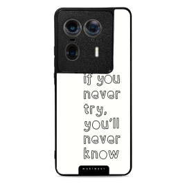 Etui Glossy Case do Motorola Edge 50 Ultra - wzór G075G