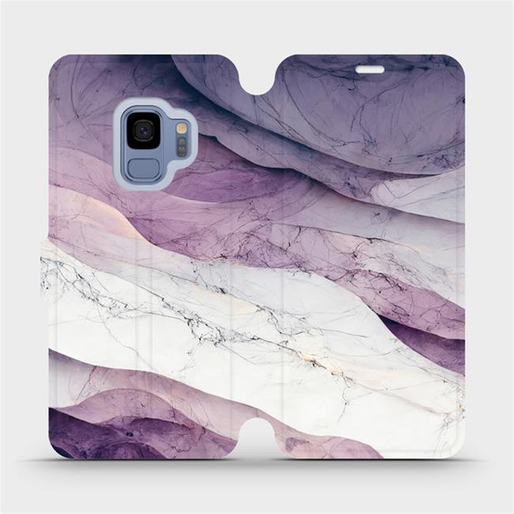 Etui do Samsung Galaxy S9 - wzór VP31S