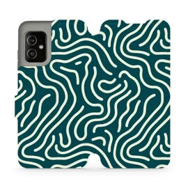 Etui do Asus Zenfone 8 - wzór VA61S