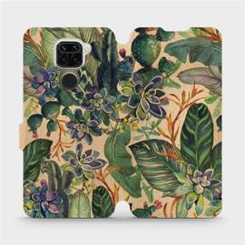 Etui do Xiaomi Redmi Note 9 - wzór VP05S