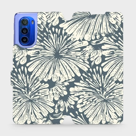 Etui do Motorola Moto G51 5G - wzór VA42S