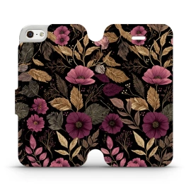 Etui do Apple iPhone SE - wzór V170S