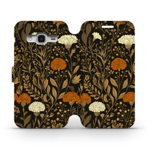 Etui do Samsung Galaxy J3 2016 - wzór V174S