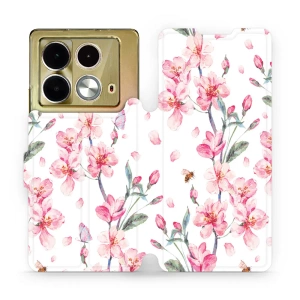 Etui do Infinix Note 40 - wzór M124S