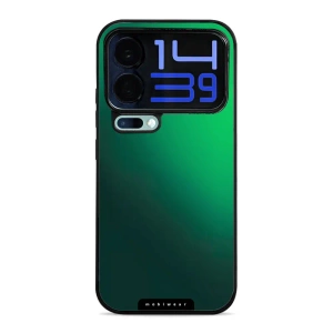 Etui Glossy Case do Xiaomi 17 Pro Max - wzór G061G