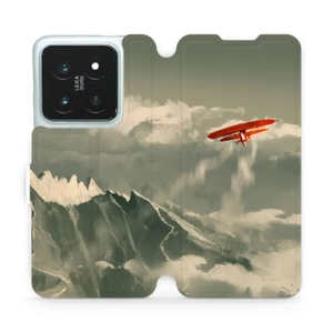 Etui do Xiaomi 14 Pro - wzór MA03P