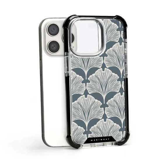 Etui MagSafe Elite Bumper Apple iPhone 15 Pro - wzór DA43D