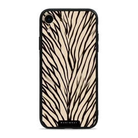 Etui Glossy Case do Apple iPhone XR - wzór GA52G