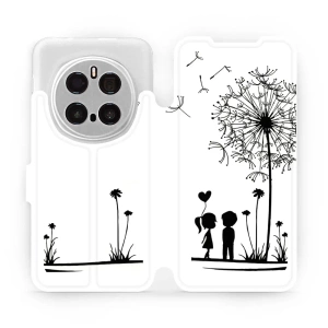 Etui do Huawei Honor Magic7 Pro 5G - wzór MH16P