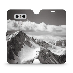 Etui do LG G6 - wzór M152P