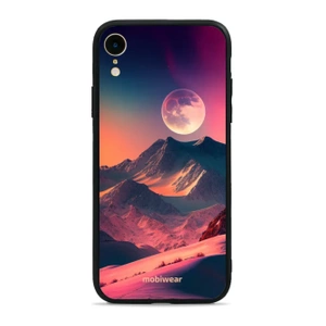 Etui Glossy Case do Apple iPhone XR - wzór G008G