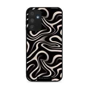Etui Glossy Case do Samsung Galaxy M15 5G - wzór GA63G