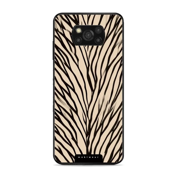 Etui Glossy Case do Xiaomi POCO X3 NFC - wzór GA52G