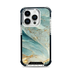 Etui MagSafe Elite Bumper Apple iPhone 14 Pro - wzór D016D