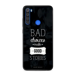 Etui Glossy Case do Xiaomi Redmi Note 8T - wzór G071G