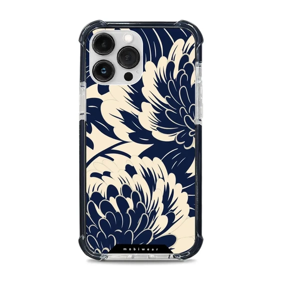 Etui MagSafe Elite Bumper Apple iPhone 13 Pro Max - wzór DA40D