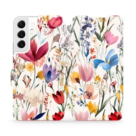 Etui do Samsung Galaxy S22 - wzór MP70S