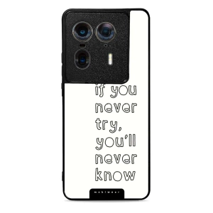 Etui Glossy Case do Motorola Edge 50 Ultra - wzór G075G