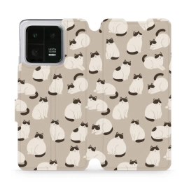Etui do Xiaomi 13 Pro - wzór V160S