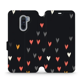 Etui do Xiaomi Pocophone F1 - wzór VP79P