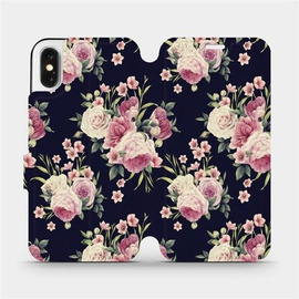 Etui do Apple iPhone X - wzór V068P