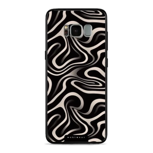 Etui Glossy Case do Samsung Galaxy S8 - wzór GA63G