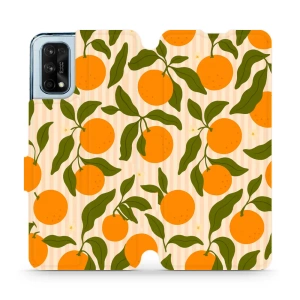 Etui do Realme 7 Pro - wzór VP82S