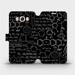 Etui do Samsung Galaxy J7 2016 - wzór V060P