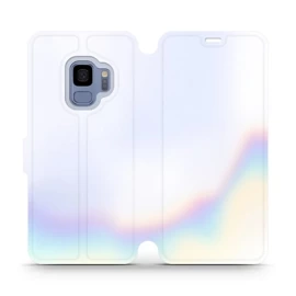 Etui do Samsung Galaxy S9 - wzór VP64S