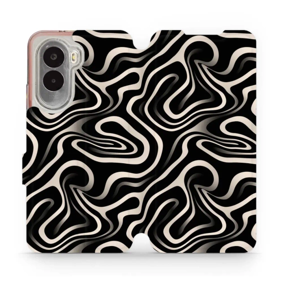 Etui do Xiaomi POCO M7 - wzór VA63S