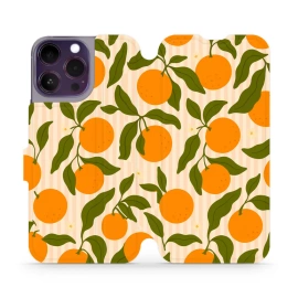 Etui do Apple iPhone 14 Pro Max - wzór VP82S