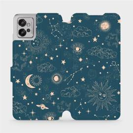 Etui do Motorola Moto G32 - wzór VP14S