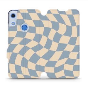 Etui do Huawei Y6S - wzór VA59S