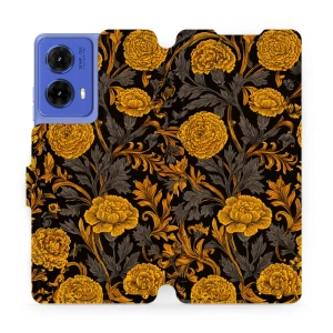 Etui do Motorola Moto G85 5G - wzór V173S