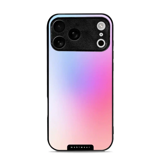 Etui Glossy Case do Apple iPhone 17 Pro Max - wzór G065G