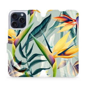 Etui do Apple iPhone 15 Pro Max - wzór MC02S