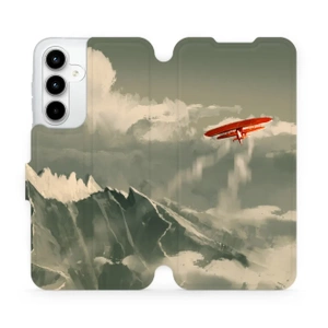 Etui do Samsung Galaxy A35 5G - wzór MA03P