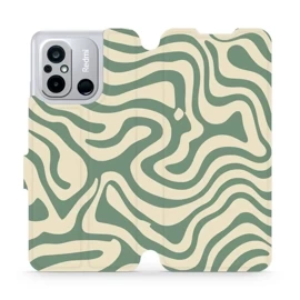 Etui do Xiaomi Redmi 12C - wzór VA57S