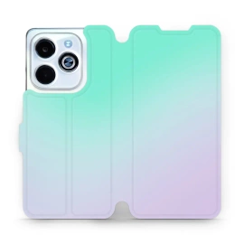 Etui do Infinix HOT 40i - wzór VP63S