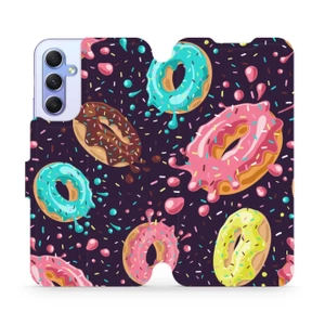 Etui do Samsung Galaxy A34 5G - wzór VP19S