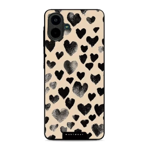 Etui Glossy Case do Samsung Galaxy A07 - wzór GA51G