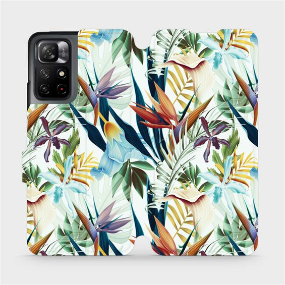 Etui do Xiaomi Redmi Note 11S 5G - wzór M071P