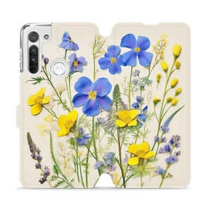 Etui do Motorola Moto G8 - wzór VP41S