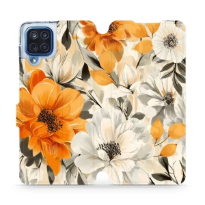 Etui do Samsung Galaxy M12 - wzór VP75S