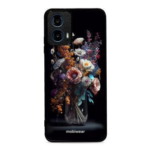 Etui Glossy Case do Motorola Moto G34 5G - wzór G012G