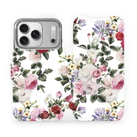 Etui do Apple iPhone 17 Pro - wzór MD01S