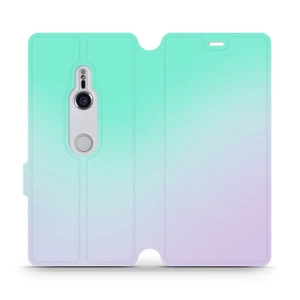 Etui do Sony Xperia XZ3 - wzór VP63S