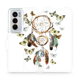 Etui do OPPO Reno 12 Pro 5G - wzór M001P