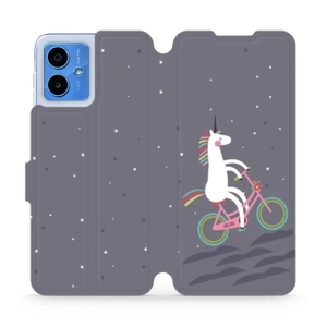 Etui do Motorola Moto G14 - wzór V024P