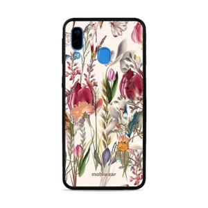 Etui Glossy Case do Samsung Galaxy A40 - wzór G031G